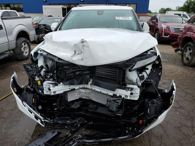 Photo 5 from auction – 2023 CHEVROLET BLAZER 2LT with VIN 3GNKBCR44PS183522