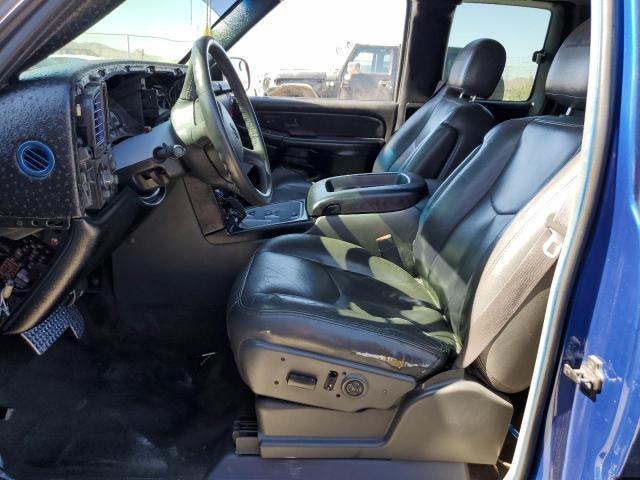 Photo 7 from auction – 2000 CHEVROLET SILVERADO with VIN 2GCEC19V3Y1119985