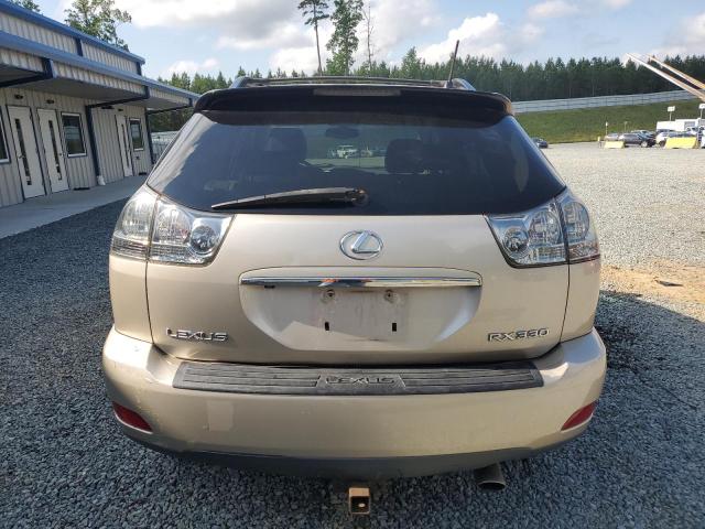 Photo 6 from auction – 2004 LEXUS RX 330 with VIN 2T2HA31U94C013307