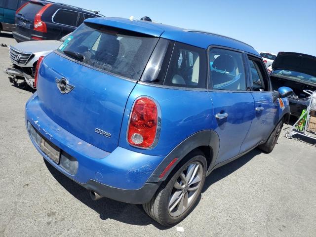 Photo 3 from auction – 2012 MINI COOPER COU with VIN WMWZB3C57CWM06009