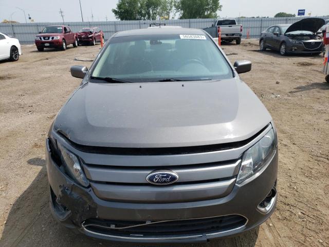 Photo 5 from auction – 2012 FORD FUSION SEL with VIN 3FAHP0JA9CR362991