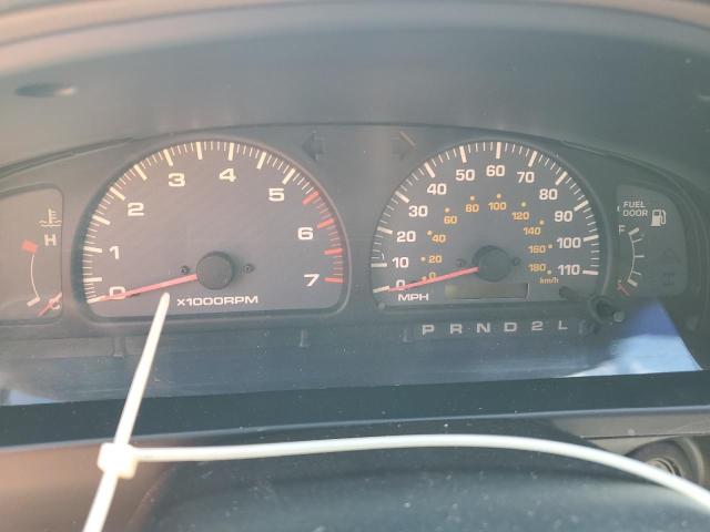 Photo 9 from auction – 2000 TOYOTA 4RUNNER SR with VIN JT3HN86R4Y0282796