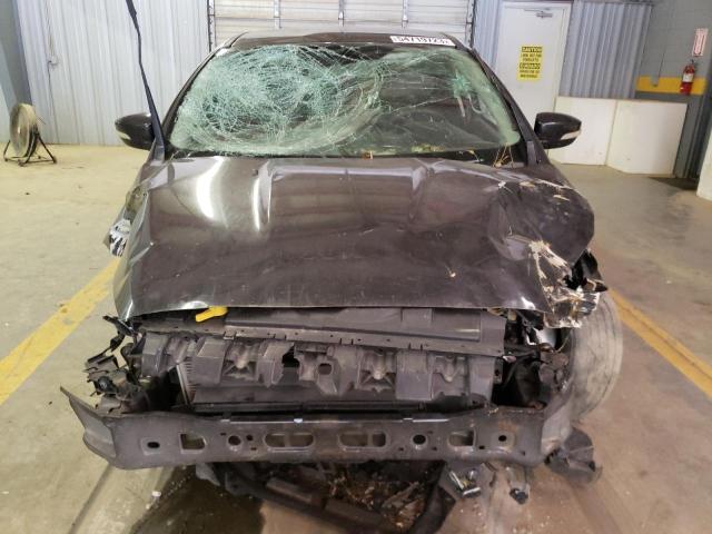 Photo 5 from auction – 2015 FORD FOCUS SE with VIN 1FADP3F22FL319680
