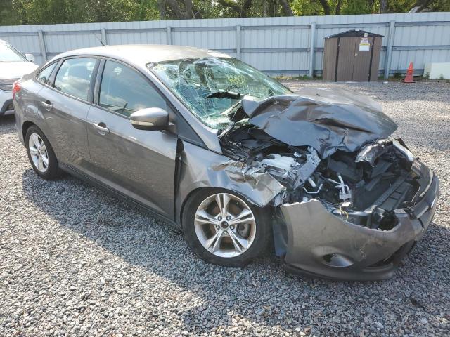 Photo 4 from auction – 2014 FORD FOCUS SE with VIN 1FADP3F20EL368360