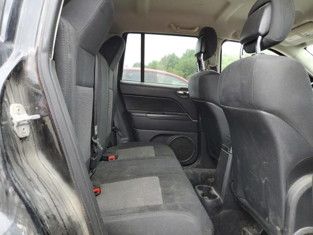 Photo 11 from auction – 2012 JEEP COMPASS LA with VIN 1C4NJDEB9CD662015