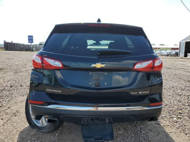 Photo 6 from auction – 2018 CHEVROLET EQUINOX PR with VIN 2GNAXWEX9J6334973