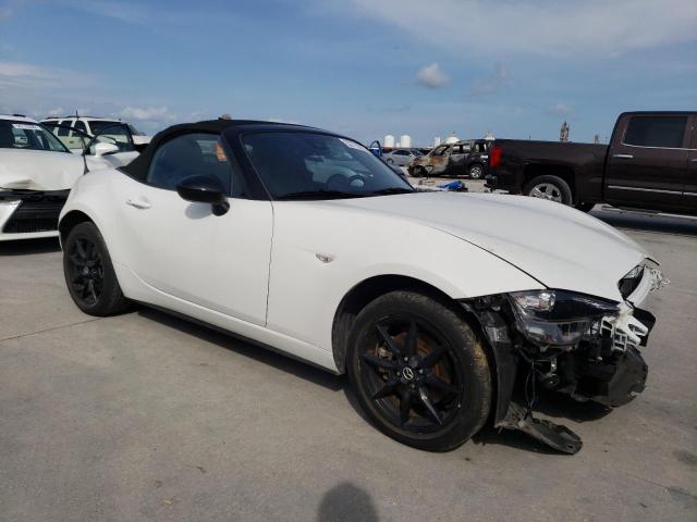 Photo 4 from auction – 2021 MAZDA MX-5 MIATA with VIN JM1NDAB74M0459080