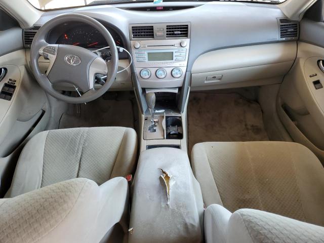 Photo 8 from auction – 2009 TOYOTA CAMRY BASE with VIN 4T4BE46K09R137523
