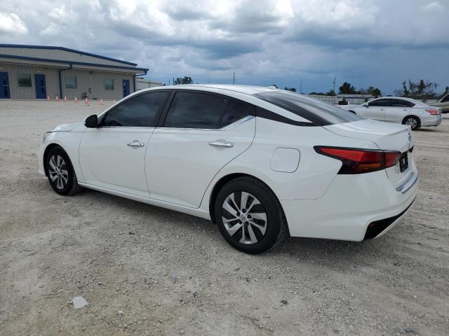 Photo 2 from auction – 2019 NISSAN ALTIMA S with VIN 1N4BL4BV8KN308822