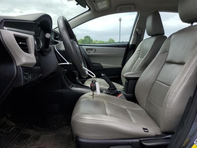Photo 7 from auction – 2016 TOYOTA COROLLA L with VIN 2T1BURHE5GC554684