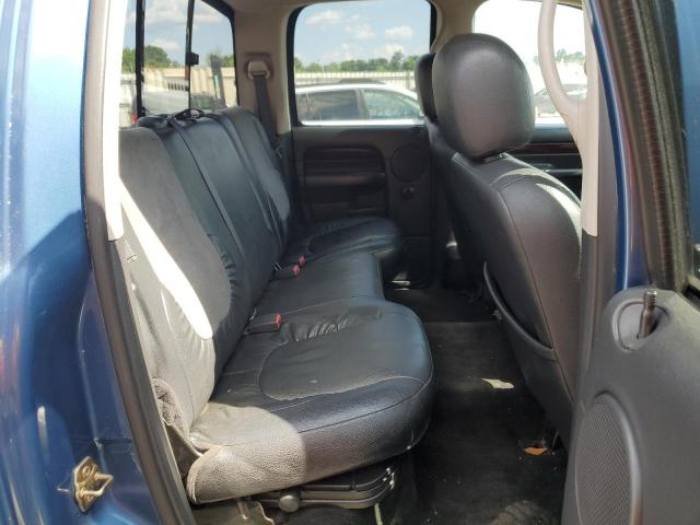Photo 10 from auction – 2003 DODGE RAM 1500 S with VIN 1D7HU18D73J573437