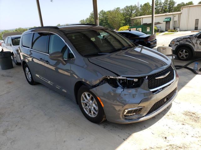 Foto 4 de la subasta – 2022 CHRYSLER PACIFICA T con VIN 2C4RC1BG8NR228419