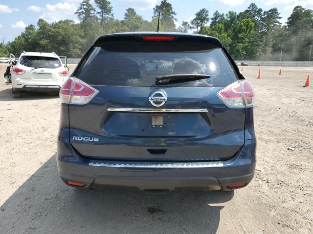 Photo 6 from auction – 2016 NISSAN ROGUE S with VIN JN8AT2MT8GW023601