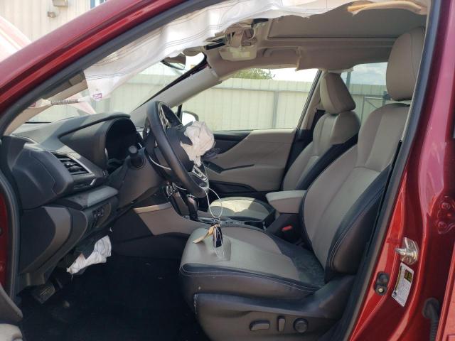 Photo 7 from auction – 2021 SUBARU FORESTER L with VIN JF2SKAUC5MH431570