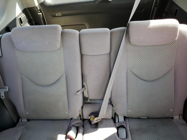 Photo 10 from auction – 2007 TOYOTA RAV4 with VIN JTMZD33V076031471