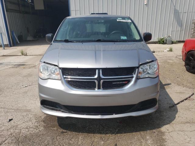 Photo 5 from auction – 2017 DODGE GRAND CARA with VIN 2C4RDGBG0HR856298