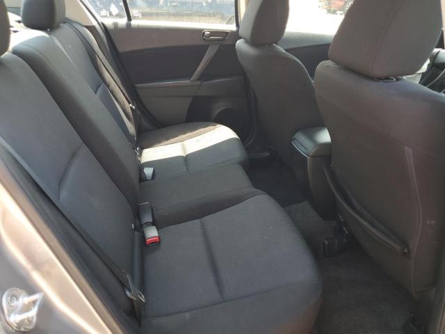 Photo 10 from auction – 2010 MAZDA 3 I with VIN JM1BL1SF6A1270482