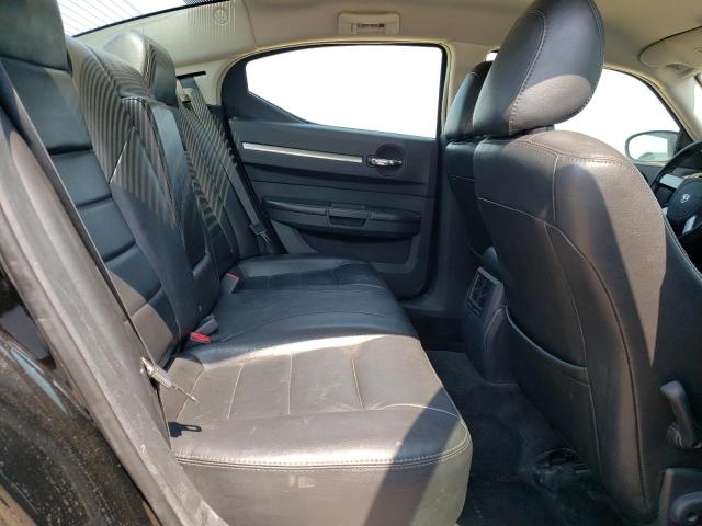 Photo 10 from auction – 2010 DODGE CHARGER SX with VIN 2B3CA3CV6AH239912