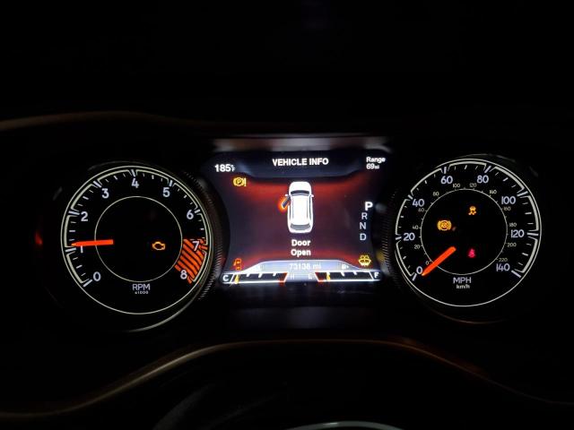 Photo 9 from auction – 2015 JEEP CHEROKEE L with VIN 1C4PJMDS5FW546619