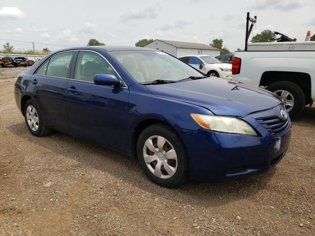 Photo 4 from auction – 2007 TOYOTA CAMRY CE with VIN 4T1BE46K47U090388