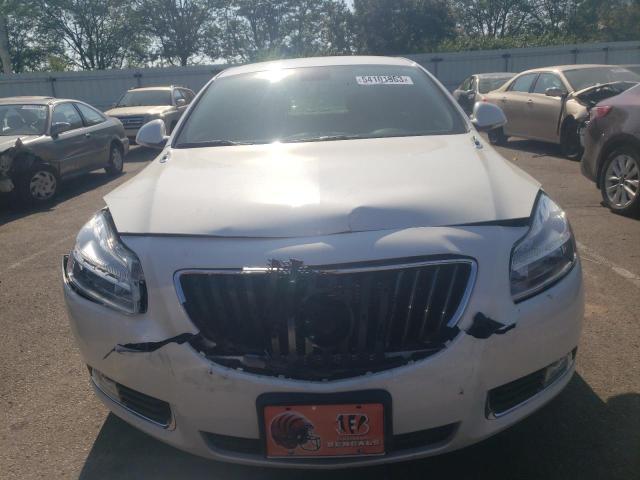 Photo 5 from auction – 2012 BUICK REGAL PREM with VIN 2G4GS5ER4C9150566