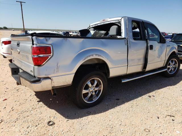 Photo 3 from auction – 2011 FORD F150 SUPER with VIN 1FTEX1CM4BFB83571