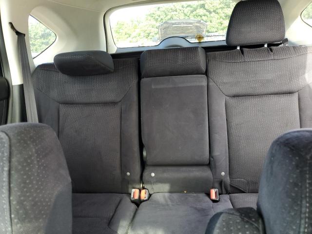 Photo 10 from auction – 2012 HONDA CR-V EX with VIN 2HKRM3H55CH501440