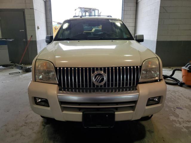 Photo 5 from auction – 2007 MERCURY MOUNTAINEE with VIN 4M2EU48807UJ01581