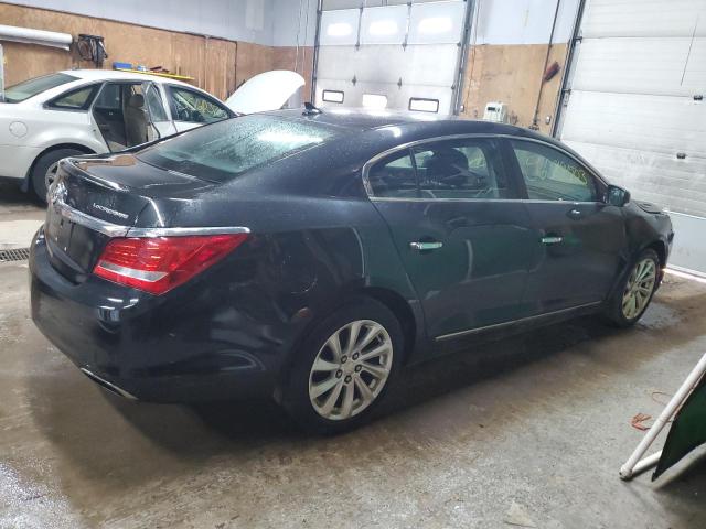 Photo 3 from auction – 2014 BUICK LACROSSE with VIN 1G4GB5G30EF124355