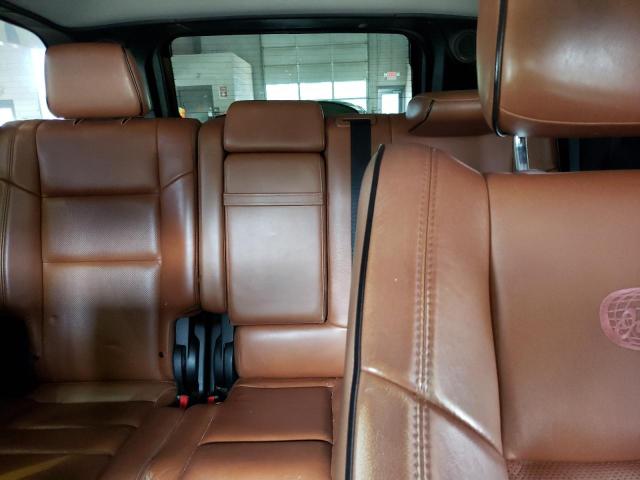 Photo 10 from auction – 2011 JEEP GRAND CHER with VIN 1J4RR6GT7BC713263