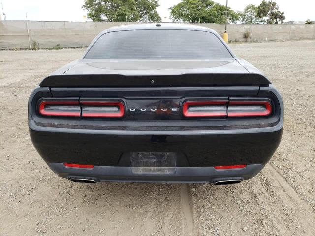 Photo 6 from auction – 2019 DODGE CHALLENGER with VIN 2C3CDZAG9KH534697