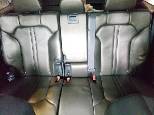 Photo 10 from auction – 2012 LINCOLN MKX with VIN 2LMDJ8JK4CBL05050