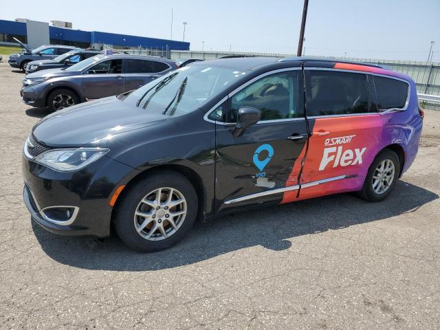 CHRYSLER PACIFICA T 2020 with VIN 2C4RC1BG4LR131084 - Photo from auction