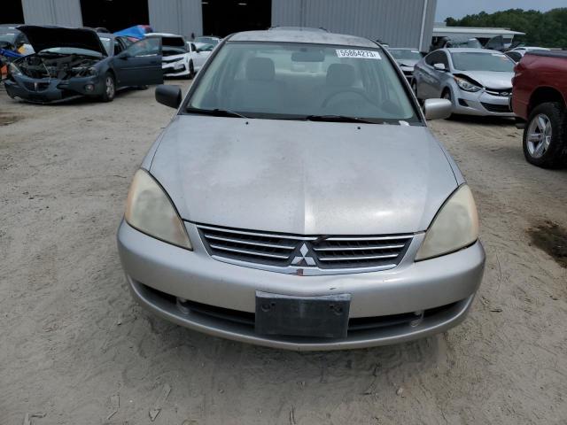 Photo 5 from auction – 2006 MITSUBISHI LANCER ES with VIN JA3AJ26EX6U070198