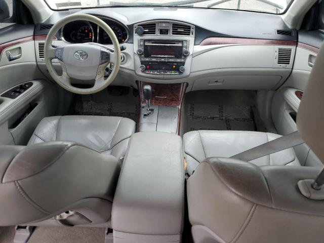 Photo 8 from auction – 2012 TOYOTA AVALON BAS with VIN 4T1BK3DBXCU454278