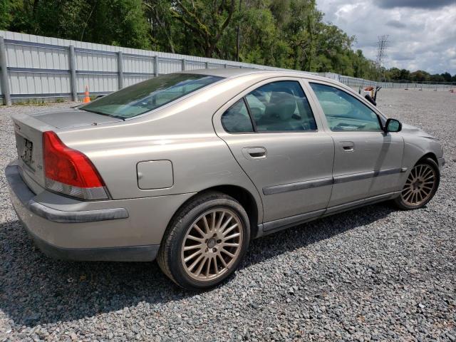 Photo 3 from auction – 2004 VOLVO S60 2.5T with VIN YV1RS59V442382146