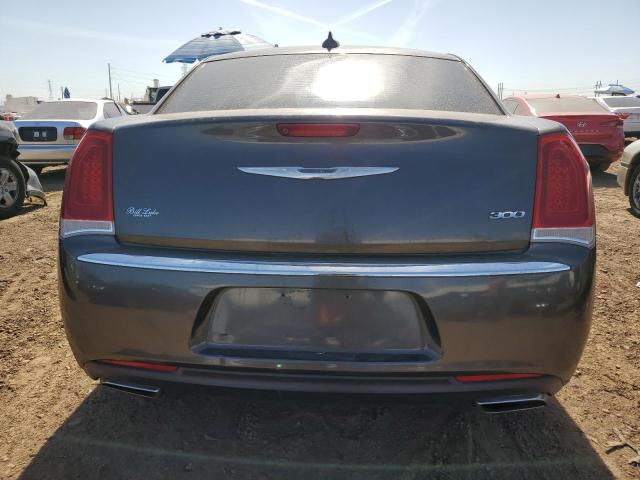 Photo 6 from auction – 2015 CHRYSLER 300 LIMITE with VIN 2C3CCAAG6FH930225