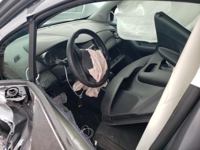 Photo 7 from auction – 2020 CHEVROLET TRAX LS with VIN 3GNCJKSB4LL182966