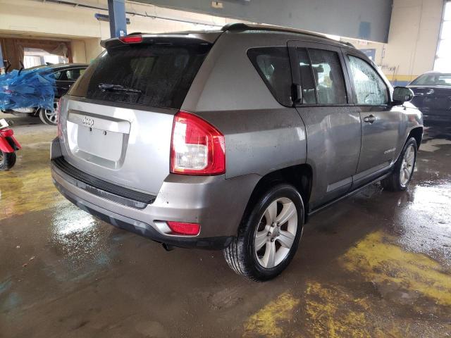 Photo 3 from auction – 2011 JEEP COMPASS SP with VIN 1J4NT1FB2BD235680