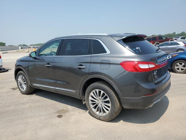 Photo 2 from auction – 2017 LINCOLN MKZ SELECT with VIN 2LMPJ8KR0HBL19947