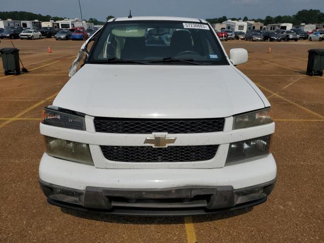 صورة رقم 5 من المزاد - 2012 CHEVROLET COLORADO مع VIN 1GCESBF99C8137817