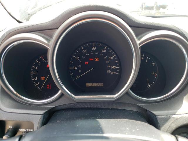 Photo 9 from auction – 2005 LEXUS RX 330 with VIN 2T2HA31U25C051317