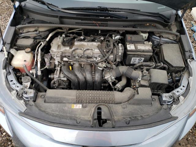 Photo 11 from auction – 2020 TOYOTA COROLLA LE with VIN JTDEPRAE8LJ021502