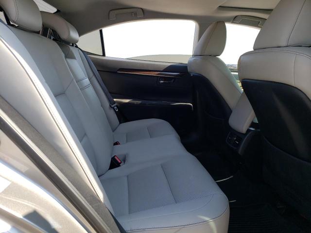 Photo 10 from auction – 2018 LEXUS ES 350 with VIN 58ABK1GG8JU109669