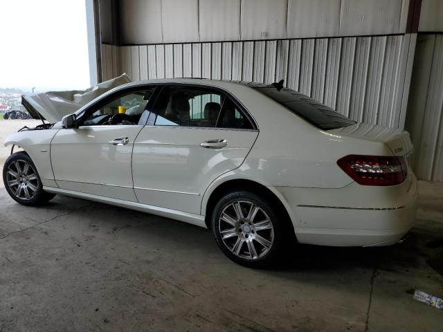 Photo 2 from auction – 2012 MERCEDES-BENZ E 350 4MAT with VIN WDDHF8JB9CA631480