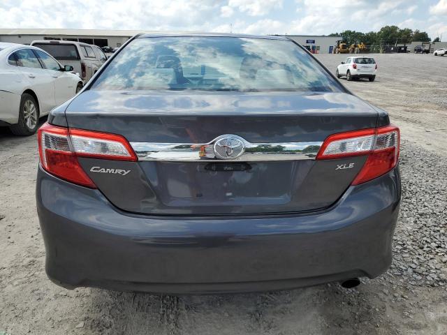 Photo 6 from auction – 2012 TOYOTA CAMRY BASE with VIN 4T4BF1FK9CR204543