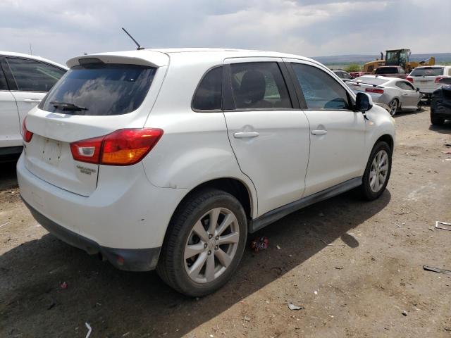 Photo 3 from auction – 2015 MITSUBISHI OUTLANDER with VIN 4A4AR3AU0FE022680