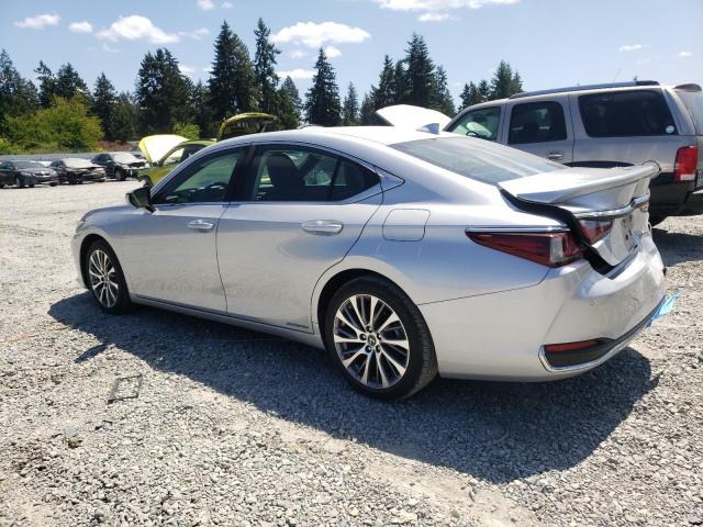 Photo 2 from auction – 2019 LEXUS ES 300H with VIN 58AB21B11KU003116