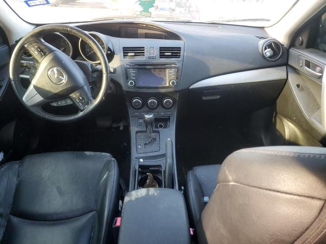 Photo 8 from auction – 2013 MAZDA 3 I with VIN JM1BL1MPXD1823676