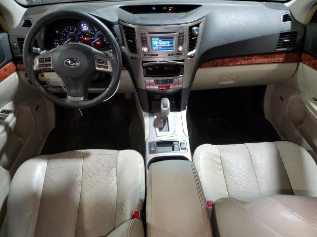 Photo 8 from auction – 2012 SUBARU LEGACY 2.5 with VIN 4S3BMBK65C3019821